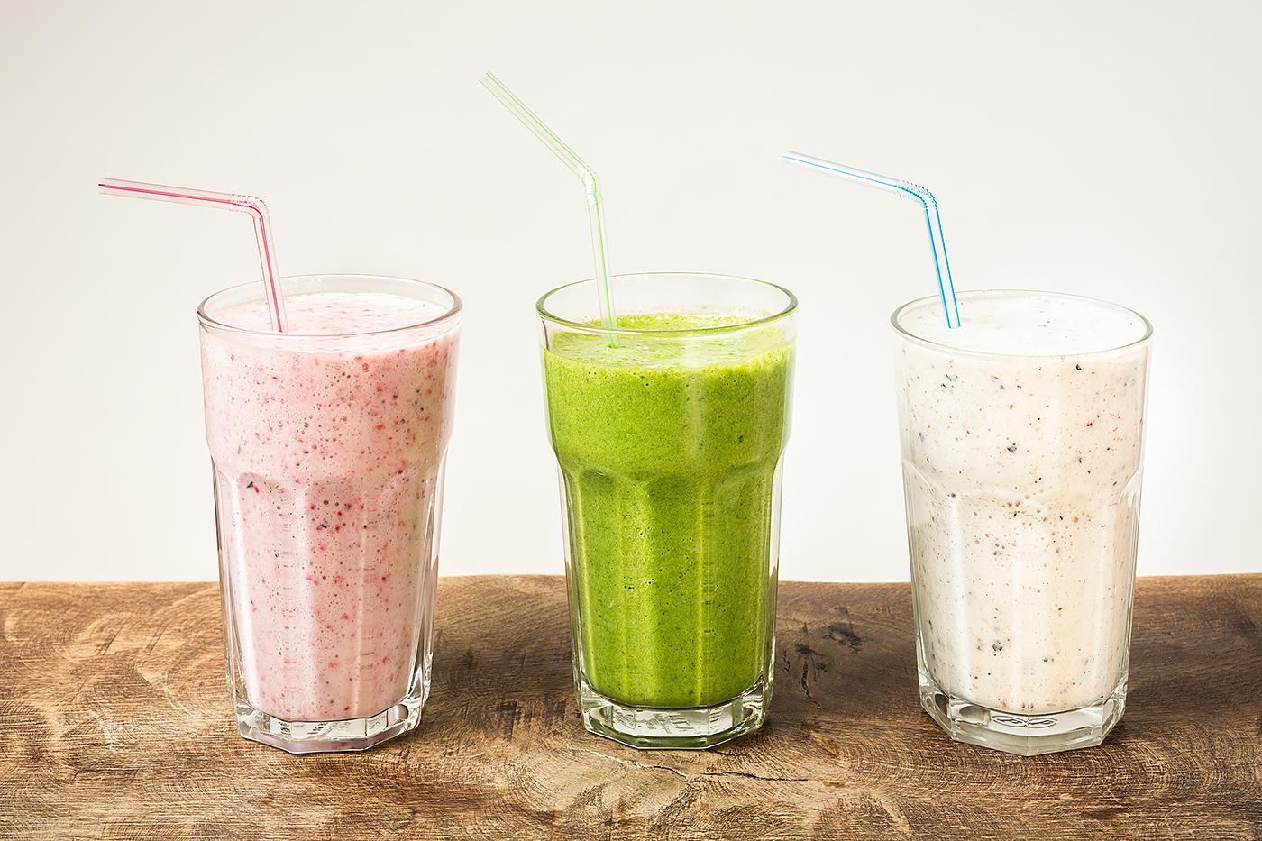 Smoothies